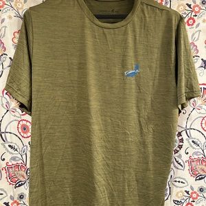 CARIBBEAN JOE T-shirts 2XL Used